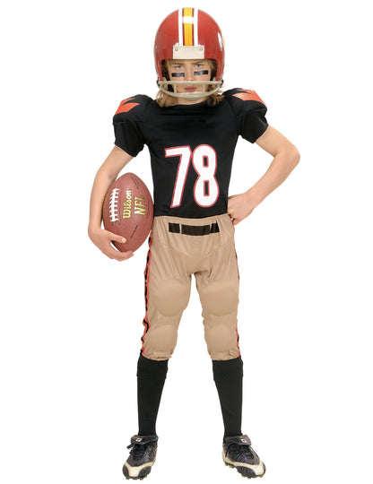 Fotbalist american deghizare