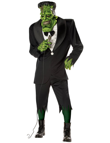 Frankenstein deghizare pentru adulți