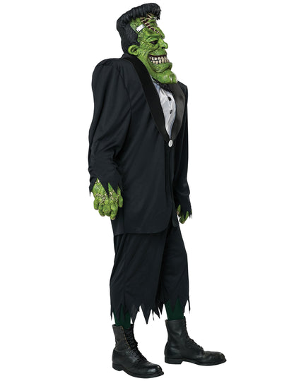 Frankenstein deghizare pentru adulți