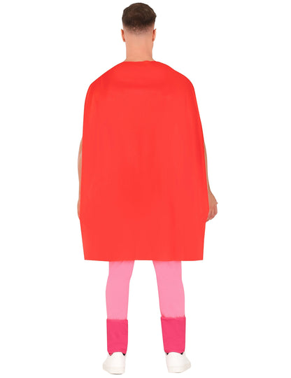 Costum pentru adulți Fuckman