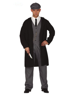 Costume adulti 20's/30's Barbati