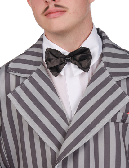 New York Gangster deghizare