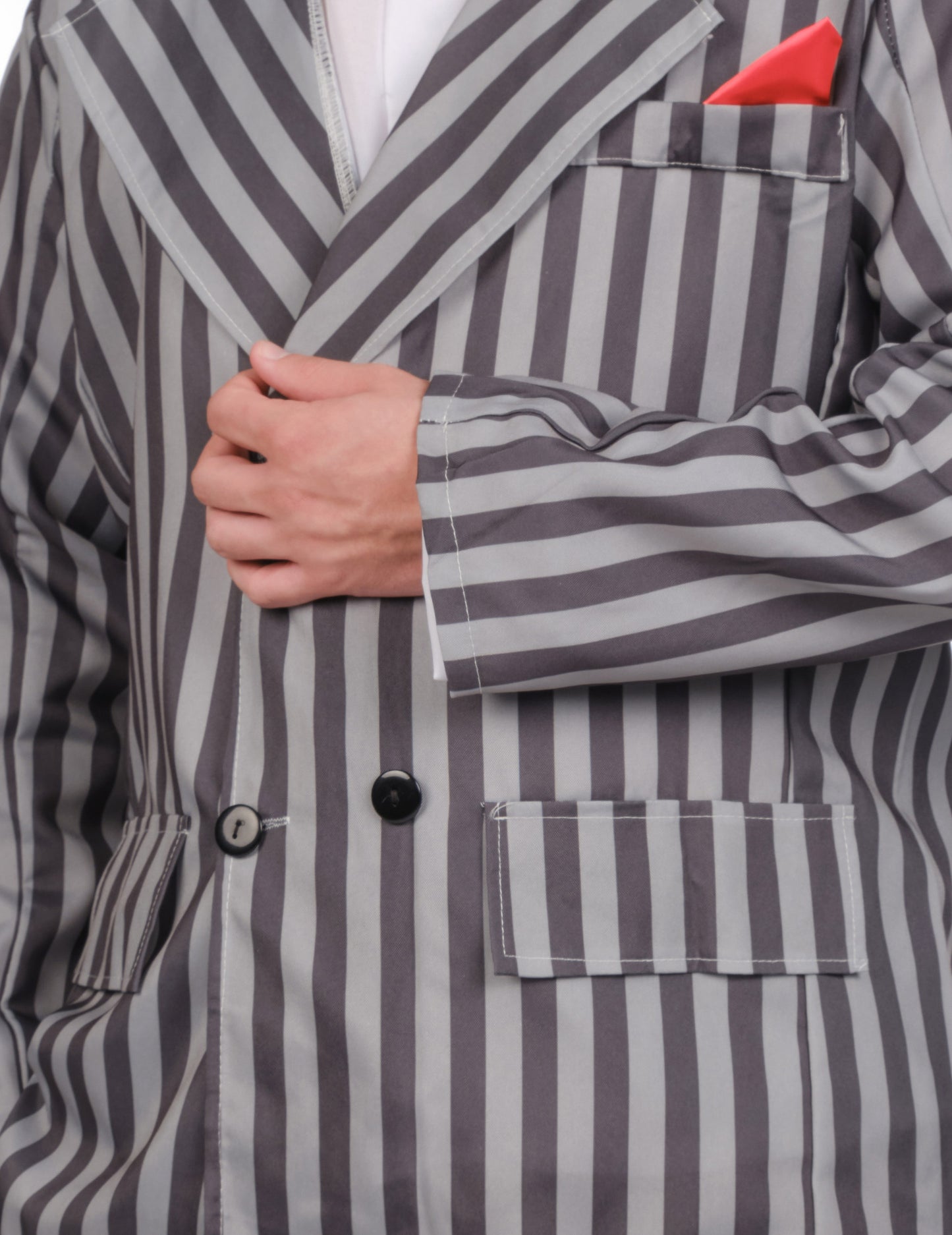 New York Gangster deghizare