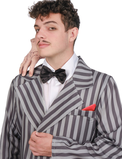 New York Gangster deghizare