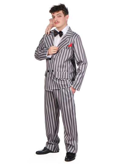 New York Gangster deghizare