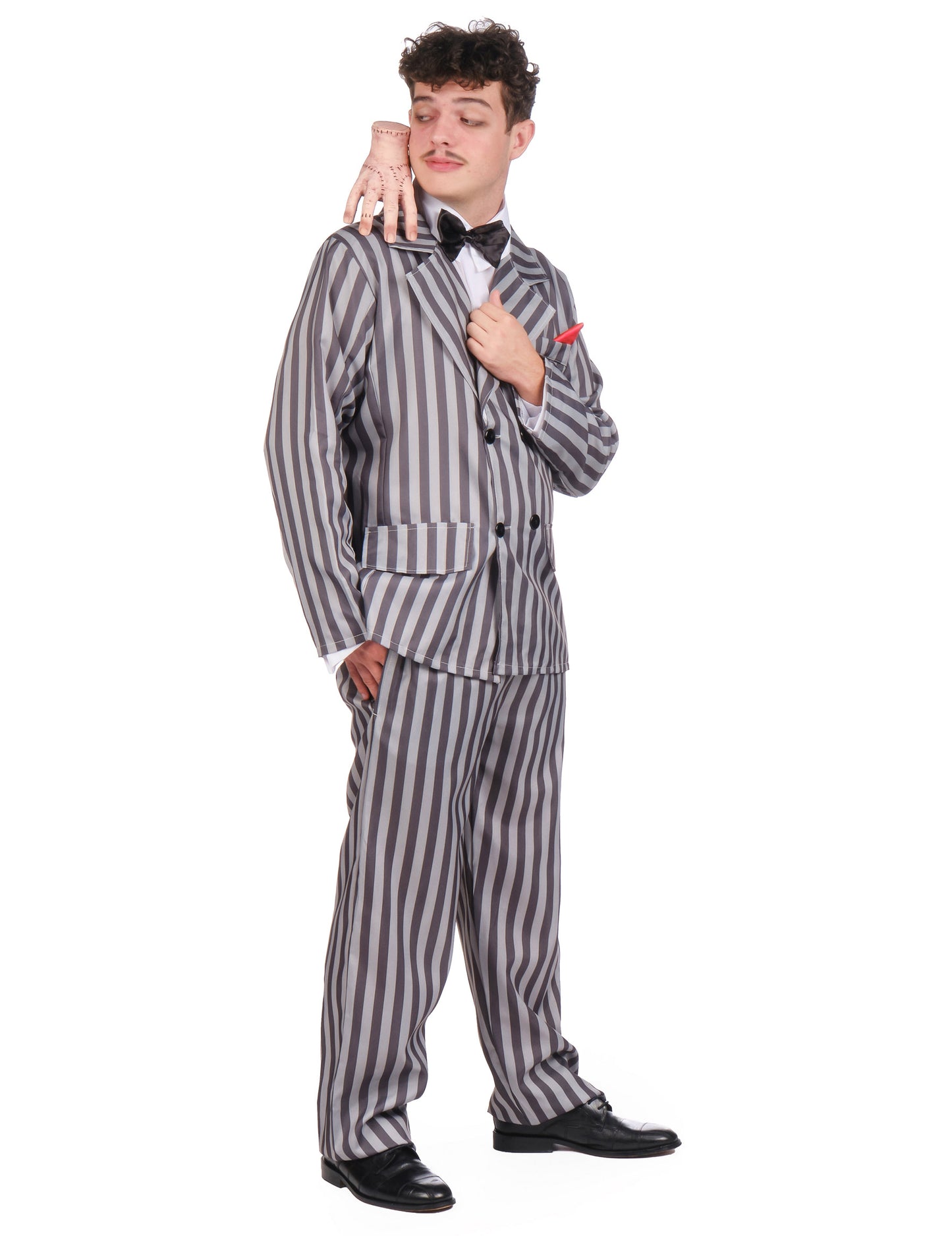 New York Gangster deghizare