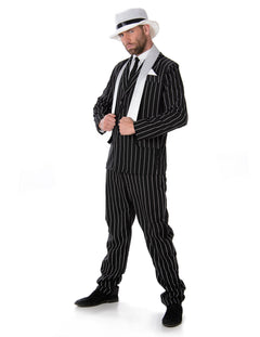 Costume adulti 20's/30's Barbati