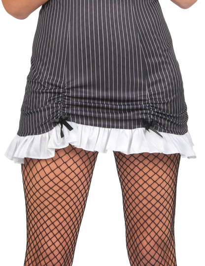 Costum de femeie Gansgter