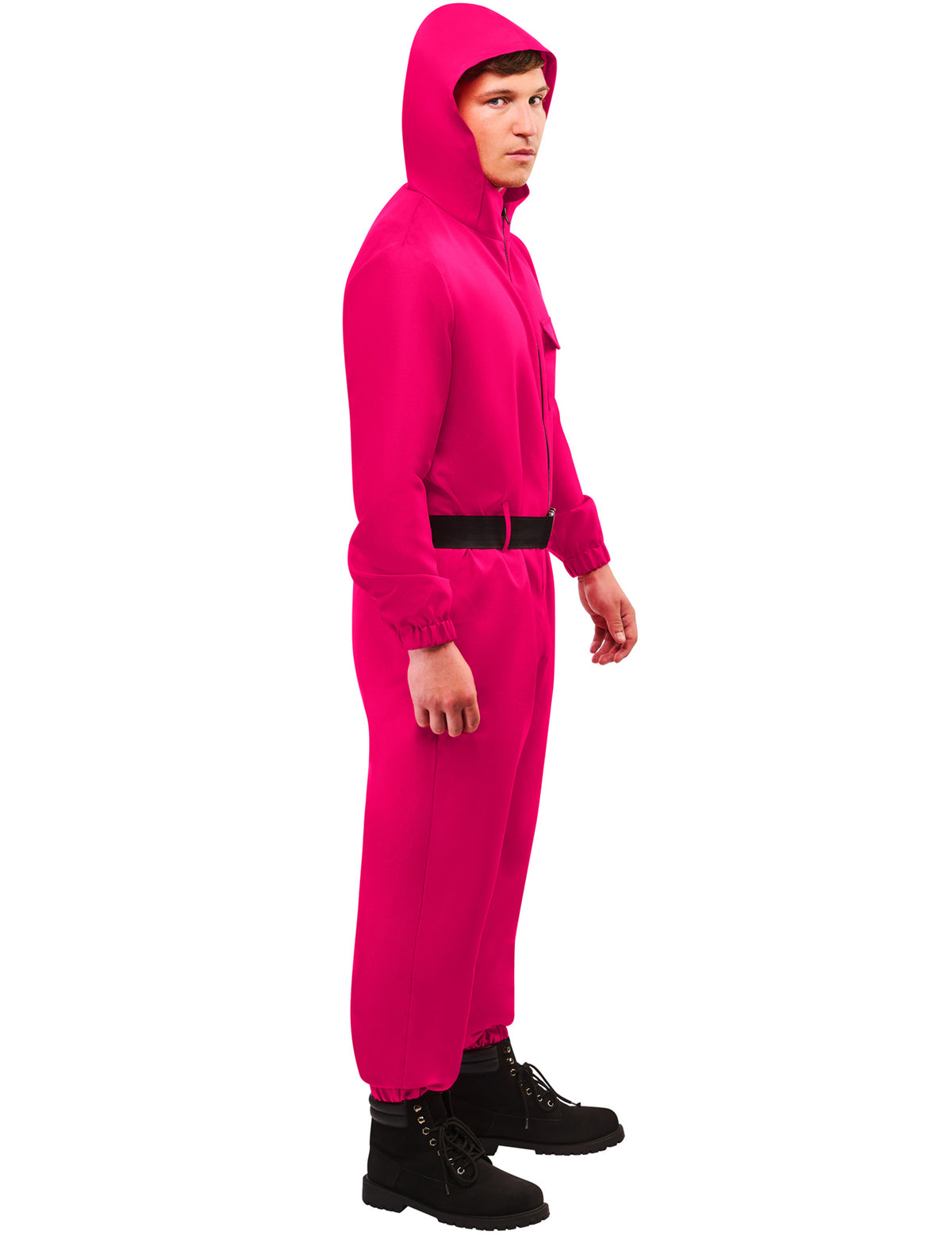 Costum de paznic Squid Game™ pentru adulți 