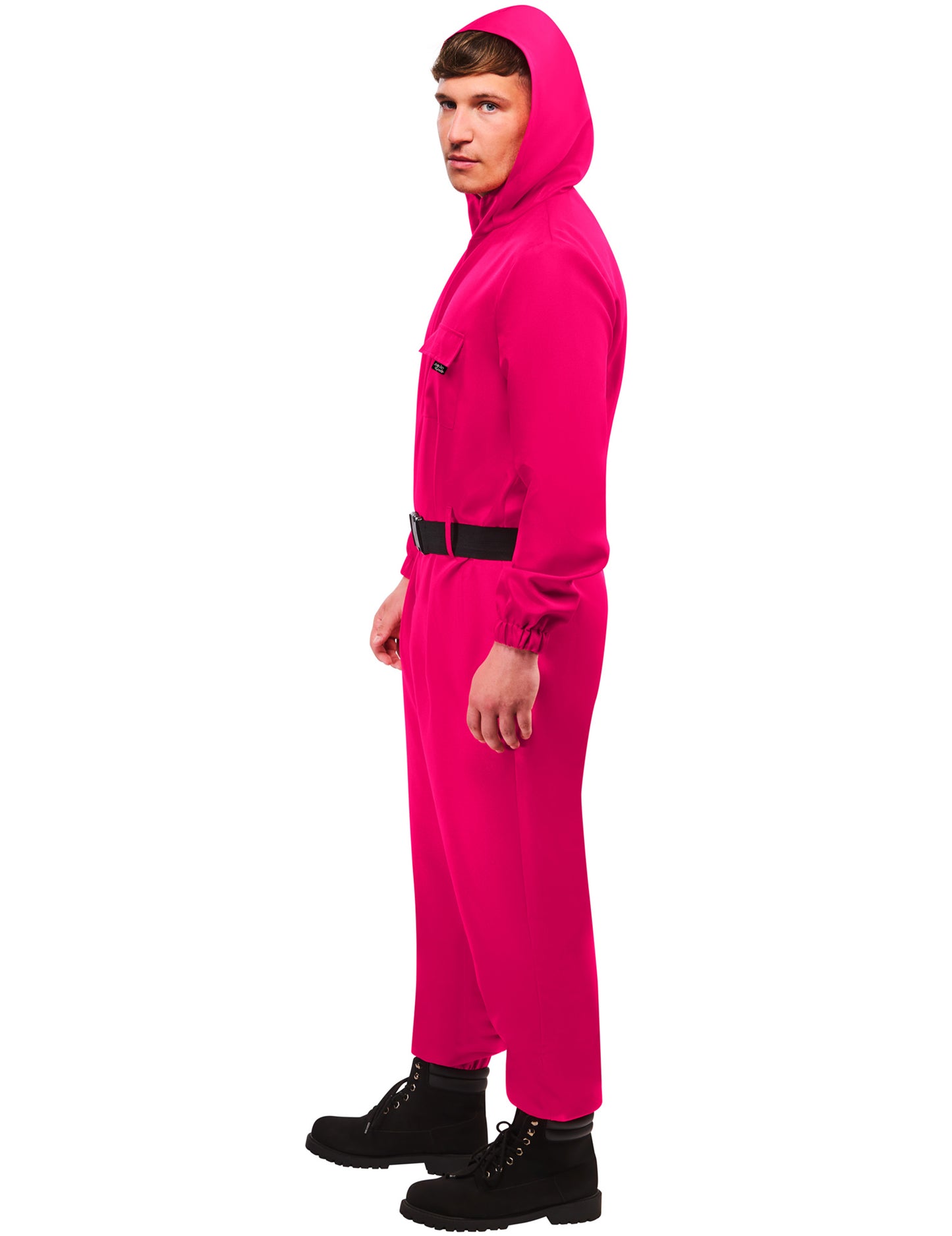 Costum de paznic Squid Game™ pentru adulți 