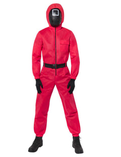 Costume scenă de crimă pentru adulți
