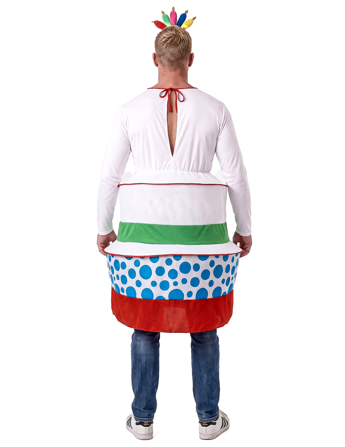 Costum de tort de naștere pentru bărbați