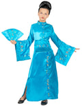 Costume pentru copii Oameni din lume Asia