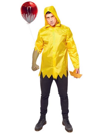Costum de IT Georgie pentru adult