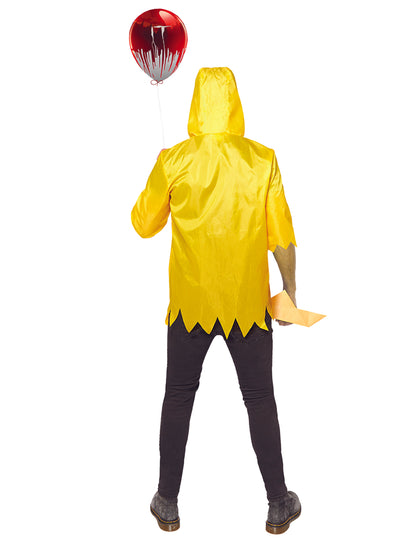 Costum de IT Georgie pentru adult