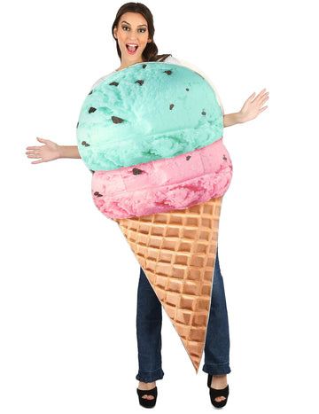 Deghizare pentru gheață pentru adulți pentru adulți