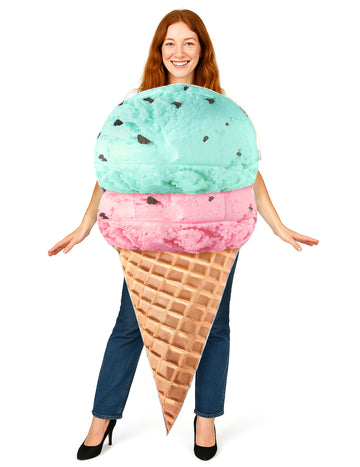 Deghizare pentru gheață pentru adulți pentru adulți