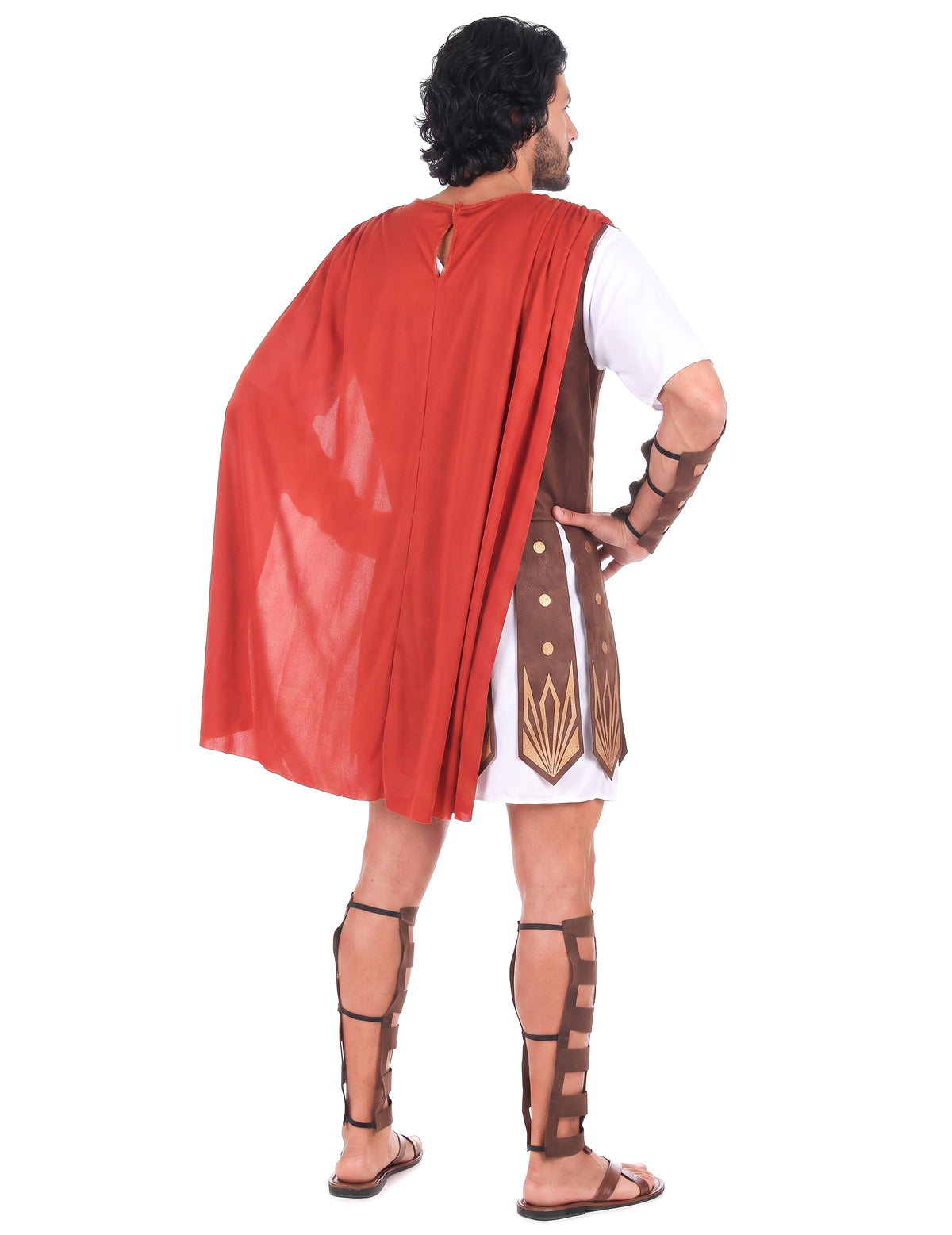 Costum de gladiator pentru bărbați