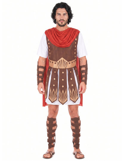 Costum de gladiator pentru bărbați