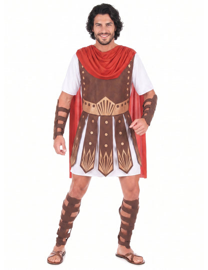 Costum de gladiator pentru bărbați