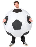 Costume gonflabile pentru adulti