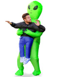 Costume gonflabile pentru adulti