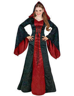 Costume gotice pentru femei