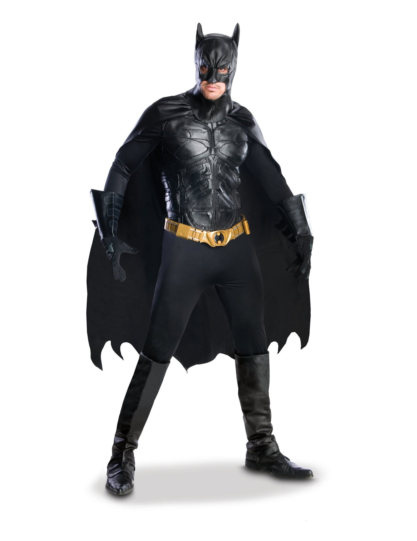 Costumul bărbaților din Batman Grand Heritage Batman