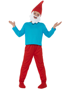 Costume Strumfi pentru fete