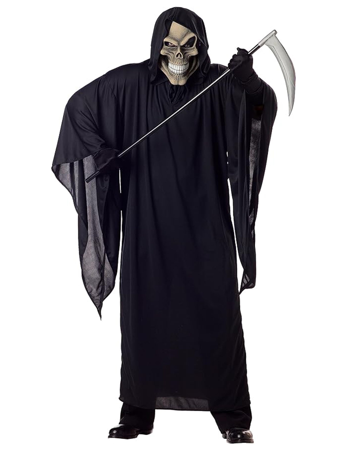 Costum de dimensiuni mari de bărbați de Halloween