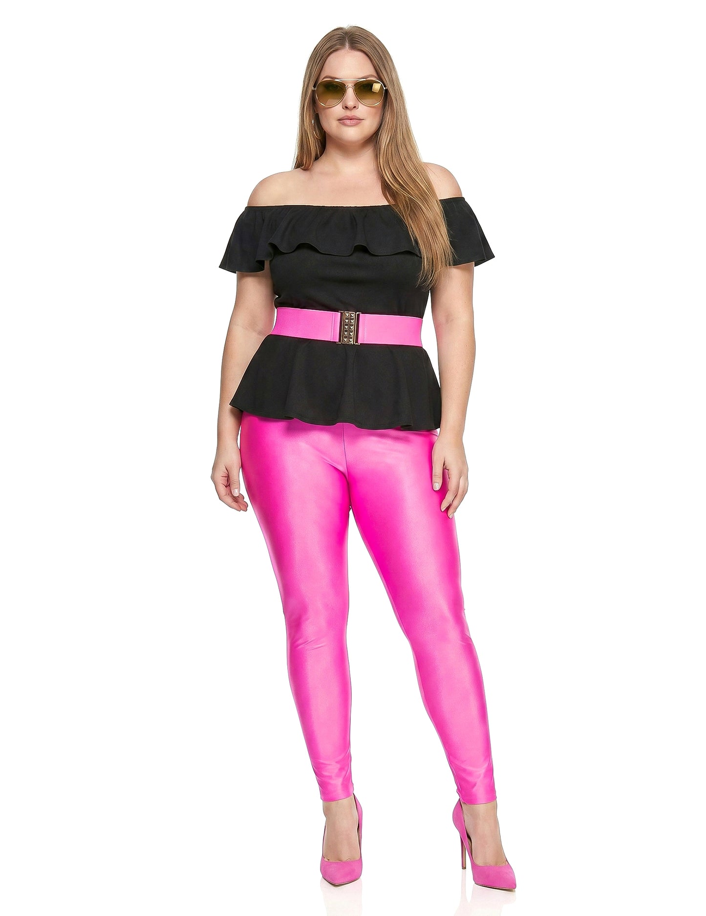 Mare retro dimensiune 800 costum pentru femei