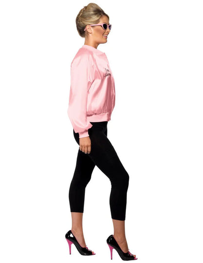 Grease Pink Ladies 1950 Costum pentru femei
