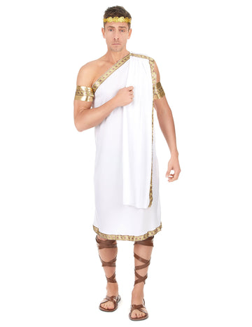 Om deghize grec