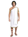 Om deghize grec