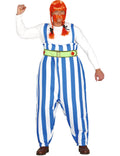 Costume adulte din țările lumii