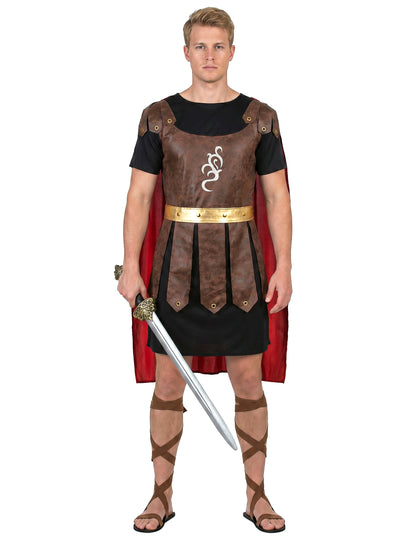 Costum războinic pentru bărbați