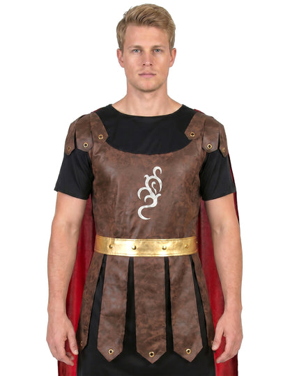 Costum războinic pentru bărbați