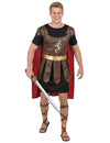 Costum războinic pentru bărbați