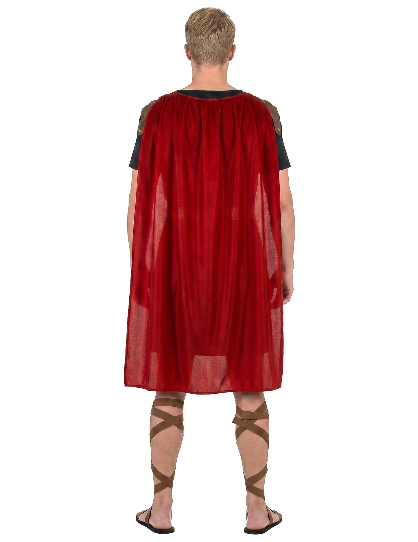 Costum războinic pentru bărbați