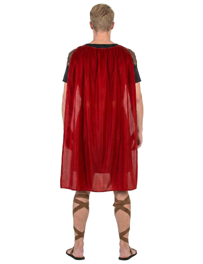 Costum războinic pentru bărbați