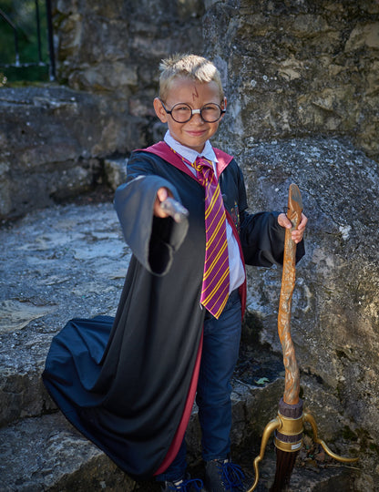 Costum pentru copii Harry Potter