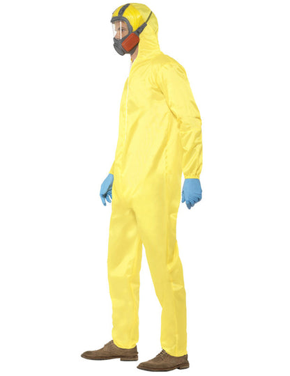 Heisenberg Breaking Bad Men’s Costum