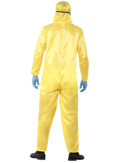 Heisenberg Breaking Bad Men’s Costum