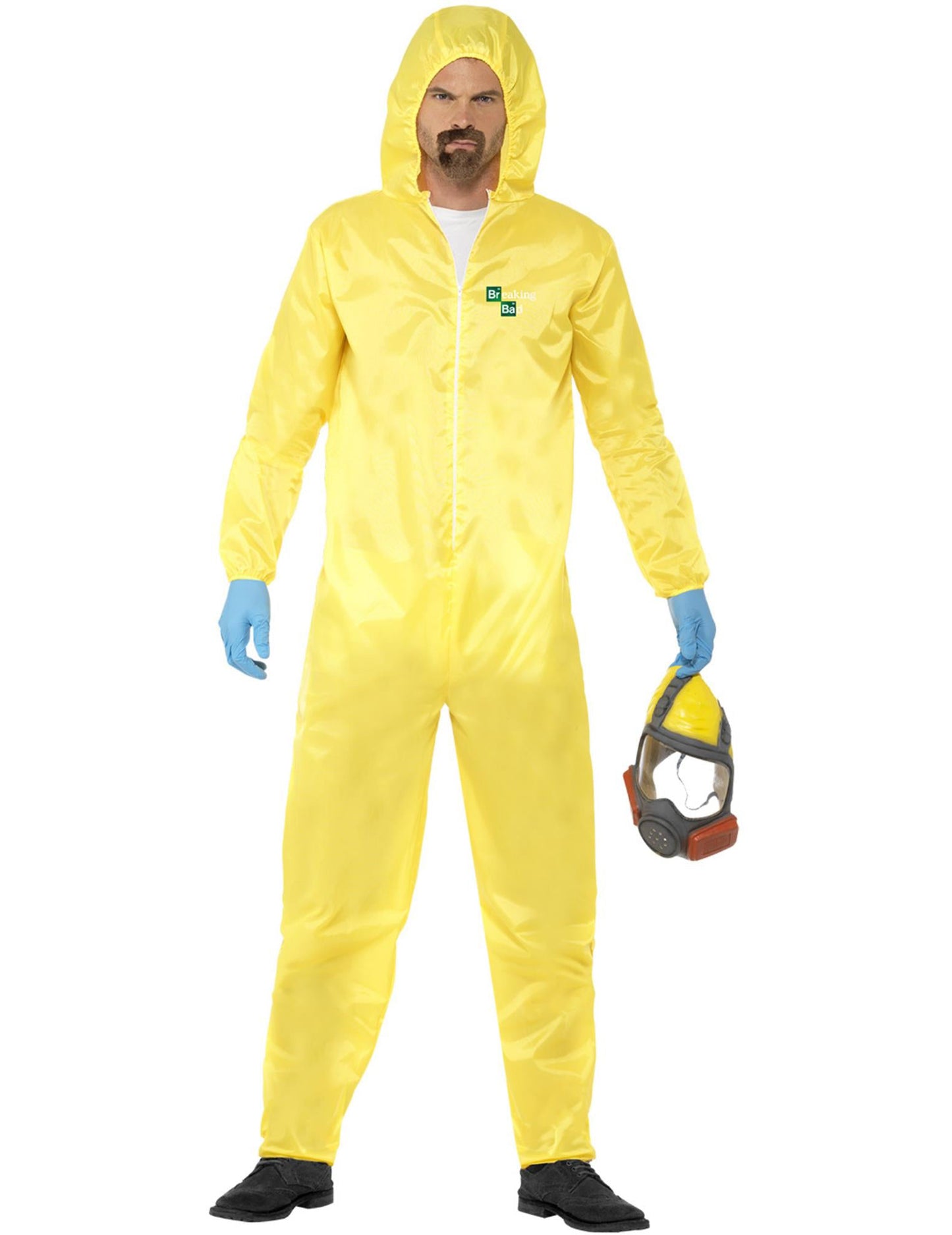 Heisenberg Breaking Bad Men’s Costum