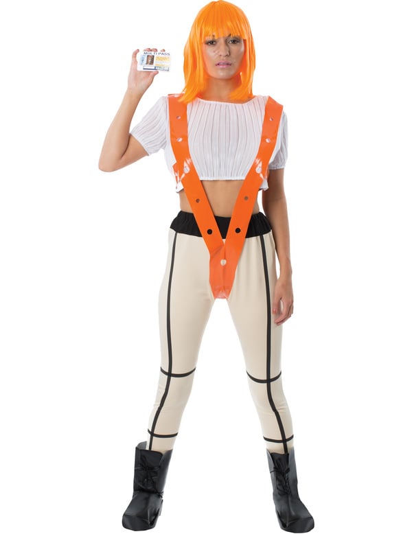 Costum de eroină de lux de lux de lux
