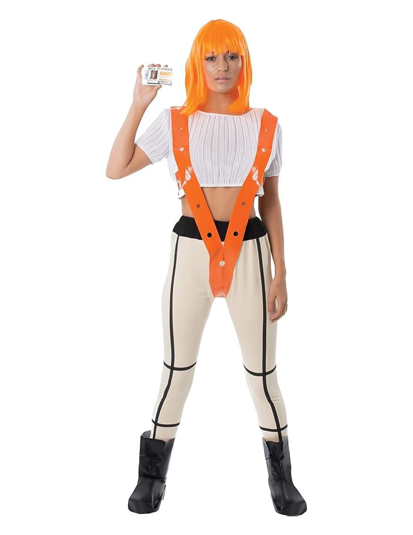 Costum de eroină de lux de lux de lux