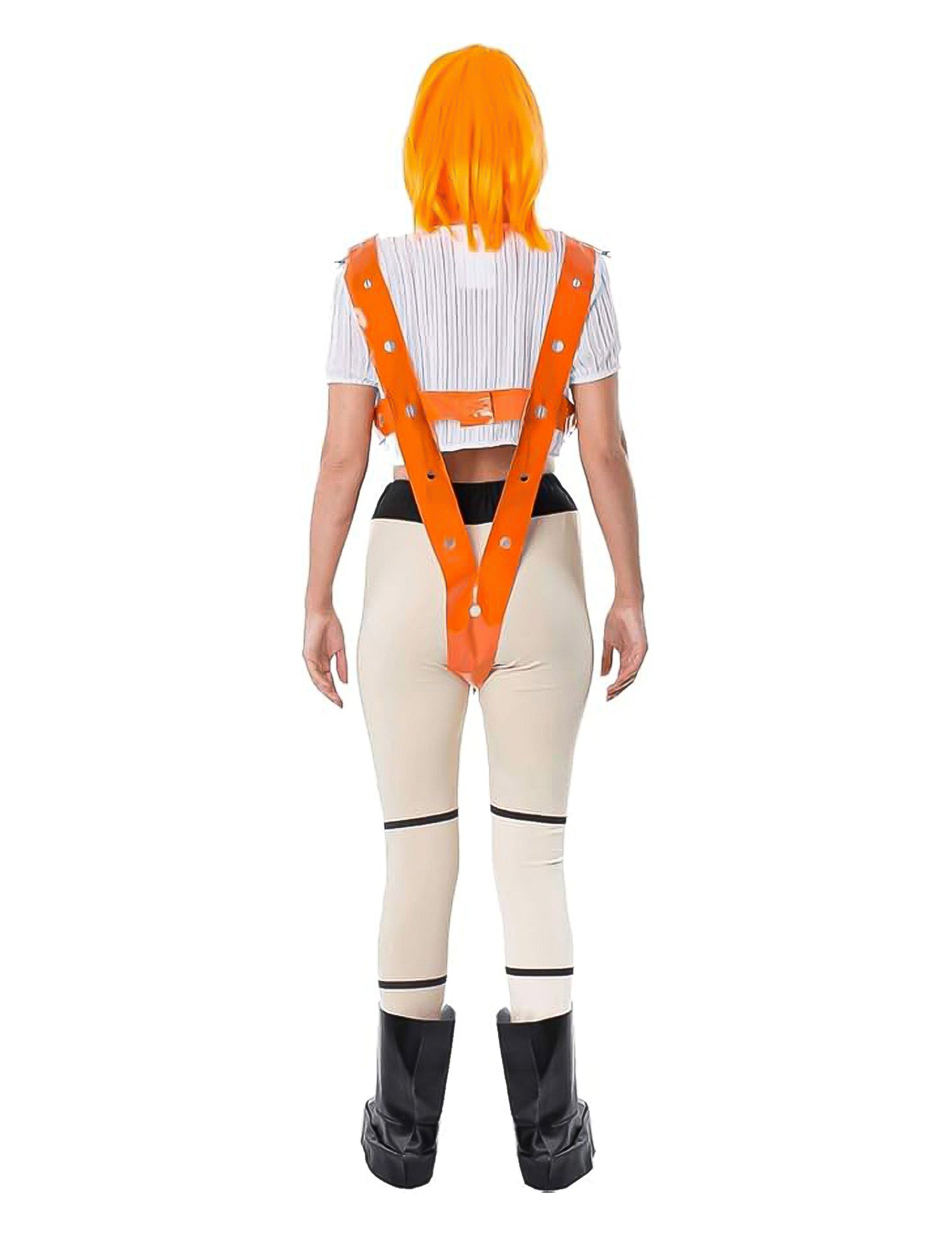Costum de eroină de lux de lux de lux