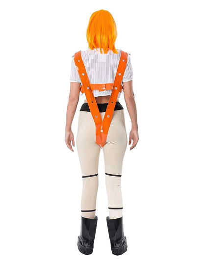 Costum de eroină de lux de lux de lux