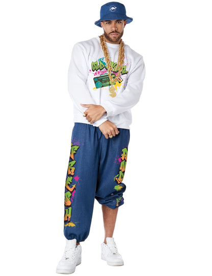Hip hop hip hop 90 bărbați