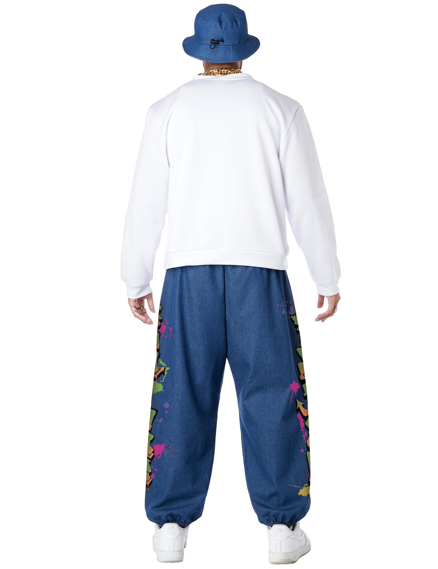 Hip hop hip hop 90 bărbați